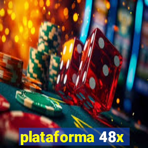 plataforma 48x